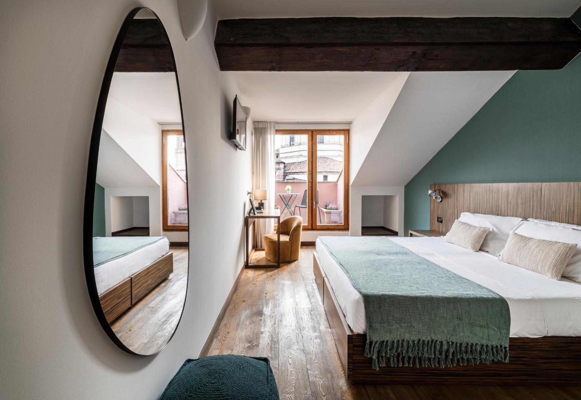 Easylife - Suite In Colonne San Lorenzo Milano Exterior photo